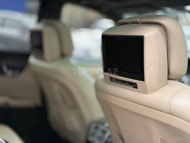 Mercedes S 600-21