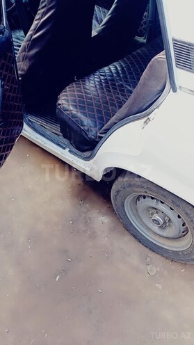 LADA (VAZ) 2107 1983, 95,000 km - 1.6 л - Masallı