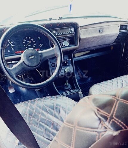LADA (VAZ) 2107 1983, 95,000 km - 1.6 л - Masallı