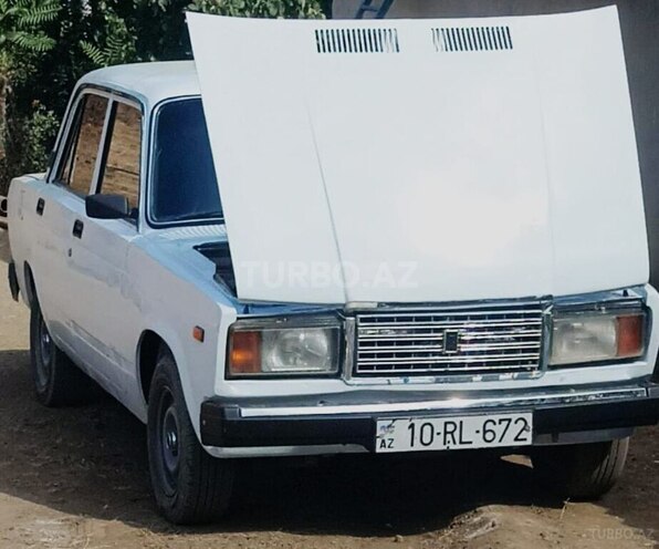 LADA (VAZ) 2107 1983, 95,000 km - 1.6 л - Masallı