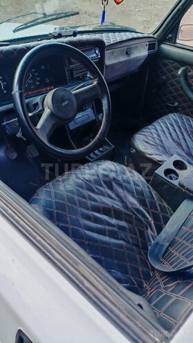 LADA (VAZ) 2107 1983, 95,000 km - 1.6 л - Masallı
