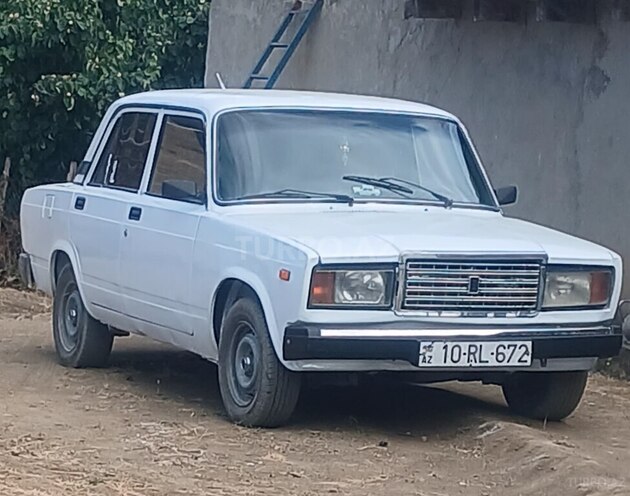 LADA (VAZ) 2107 1983, 95,000 km - 1.6 л - Masallı