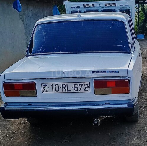 LADA (VAZ) 2107 1983, 95,000 km - 1.6 л - Masallı