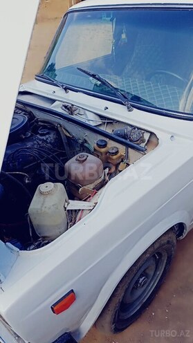 LADA (VAZ) 2107 1983, 95,000 km - 1.6 л - Masallı