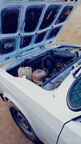 LADA (VAZ) 2107 1983, 95,000 km - 1.6 л - Masallı
