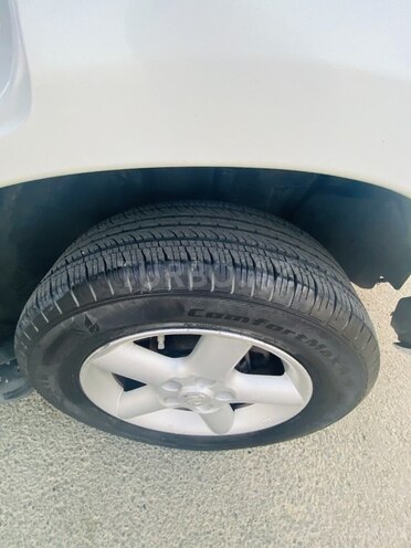 Nissan X-Trail 2000, 415,000 km - 2.5 l - Bakı