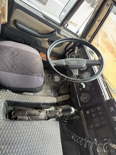 KamAz 5320 1990, 100,000 km - 11.0 l - Bakı