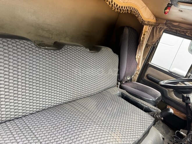 KamAz 5320 1990, 100,000 km - 11.0 l - Bakı