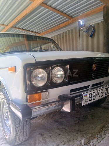 LADA (VAZ) 2106 2004, 53,200 km - 1.6 l - Siyəzən