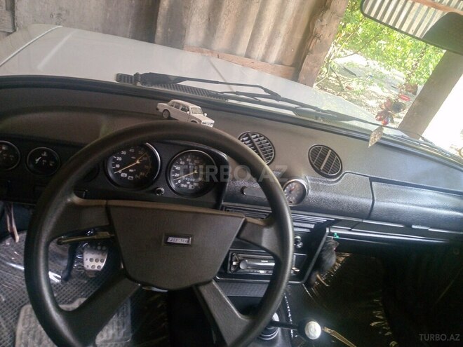 LADA (VAZ) 2106 2004, 53,200 km - 1.6 l - Siyəzən