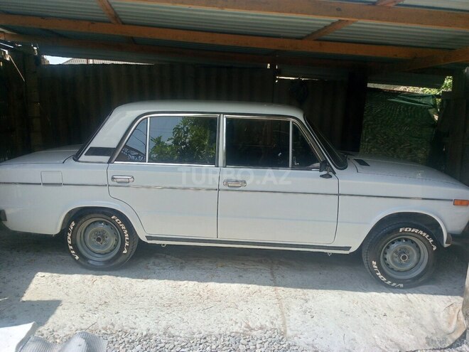 LADA (VAZ) 2106 2004, 53,200 km - 1.6 l - Siyəzən