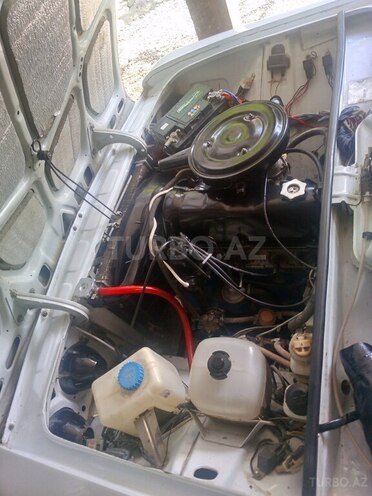 LADA (VAZ) 2106 2004, 53,200 km - 1.6 l - Siyəzən