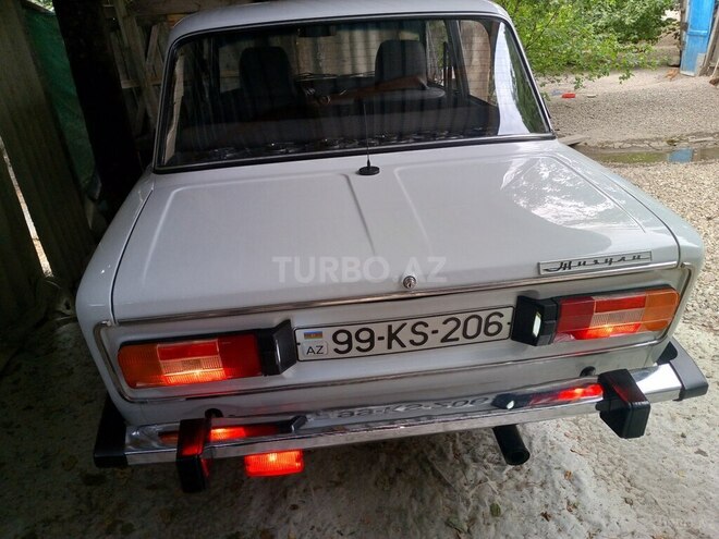 LADA (VAZ) 2106 2004, 53,200 km - 1.6 l - Siyəzən