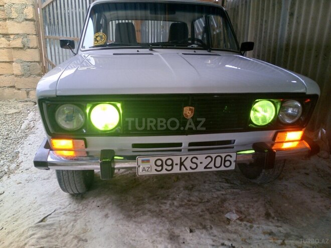 LADA (VAZ) 2106 2004, 53,200 km - 1.6 l - Siyəzən