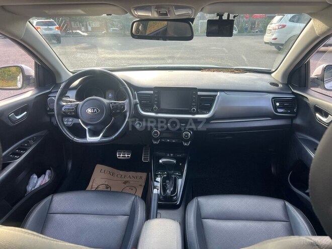 Kia Stonic 2018, 231,000 km - 1.6 l - Bakı