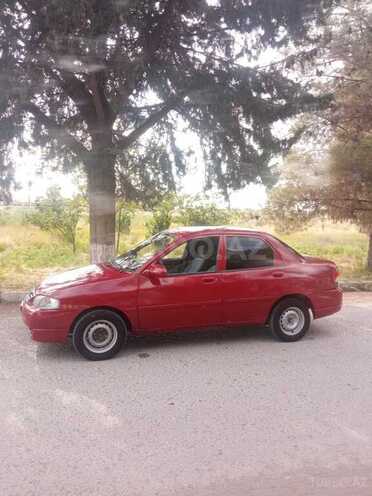 Kia Avella 1999, 200,000 km - 1.5 l - Salyan