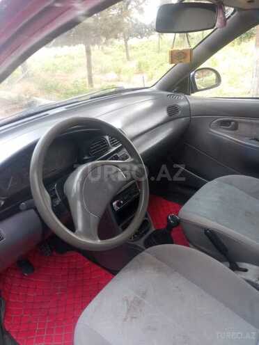 Kia Avella 1999, 200,000 km - 1.5 l - Salyan