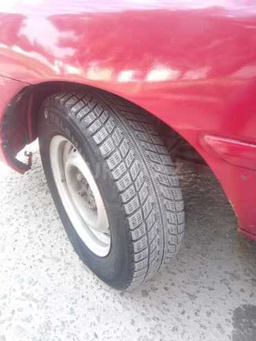 Kia Avella 1999, 200,000 km - 1.5 l - Salyan