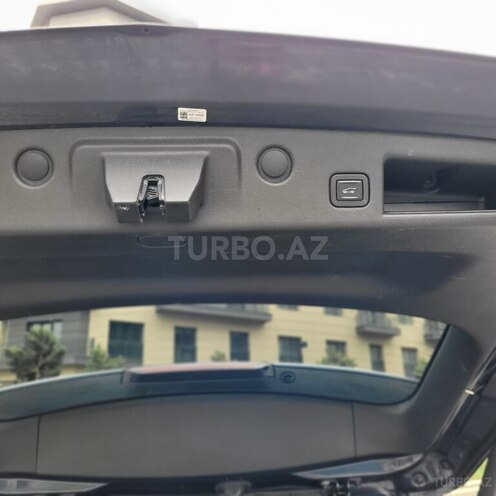 Chevrolet Equinox 2018, 100,500 km - 1.5 l - Bakı