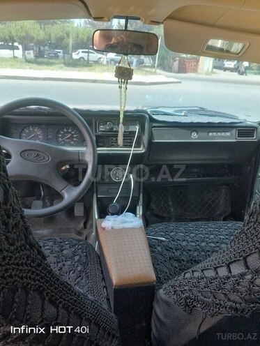 LADA (VAZ) 2107 1984, 99,999 km - 1.6 l - Beyləqan