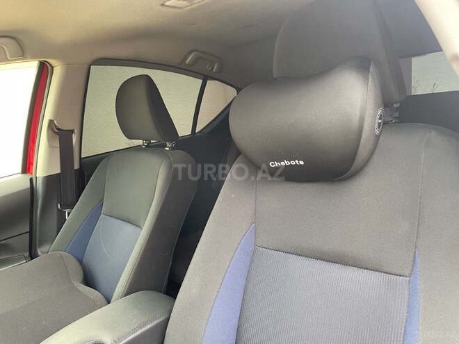 Toyota Aqua 2017, 360,000 km - 1.5 l - Xırdalan