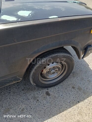 LADA (VAZ) 2107 1984, 99,999 km - 1.6 l - Beyləqan