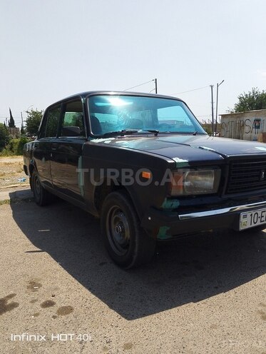LADA (VAZ) 2107 1984, 99,999 km - 1.6 l - Beyləqan