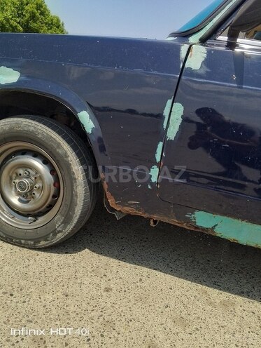 LADA (VAZ) 2107 1984, 99,999 km - 1.6 l - Beyləqan