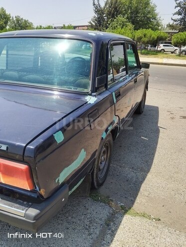 LADA (VAZ) 2107 1984, 99,999 km - 1.6 l - Beyləqan