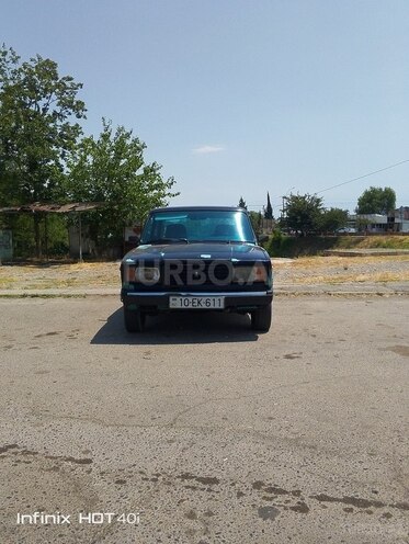 LADA (VAZ) 2107 1984, 99,999 km - 1.6 l - Beyləqan