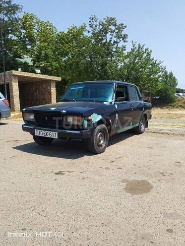 LADA (VAZ) 2107 1984, 99,999 km - 1.6 l - Beyləqan