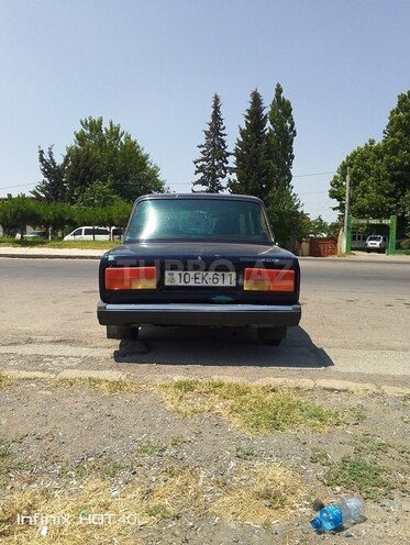 LADA (VAZ) 2107 1984, 99,999 km - 1.6 l - Beyləqan