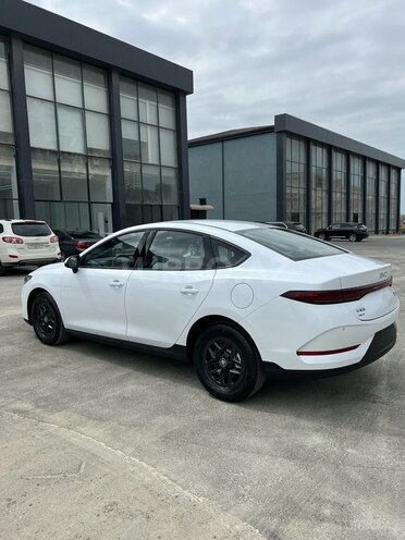 BYD Qin Plus 2025, 0 km - 1.5 l - Bakı