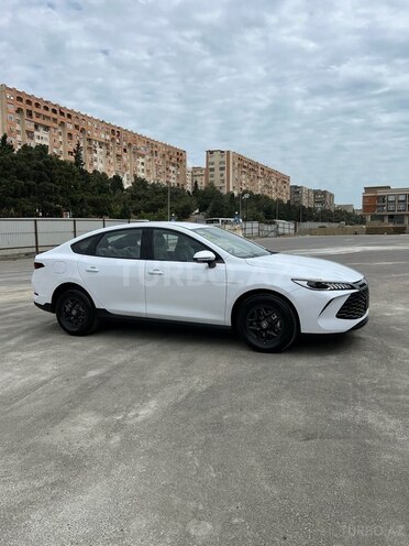 BYD Qin Plus 2025, 0 km - 1.5 l - Bakı