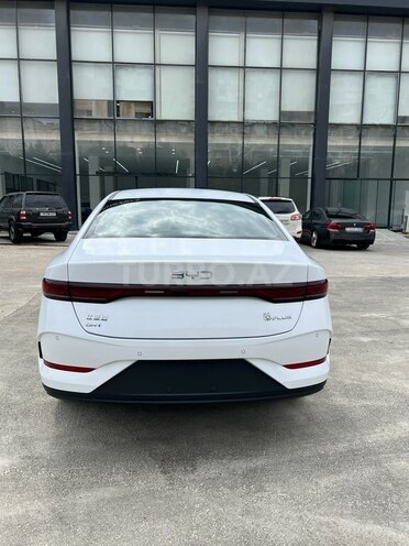 BYD Qin Plus 2025, 0 km - 1.5 l - Bakı