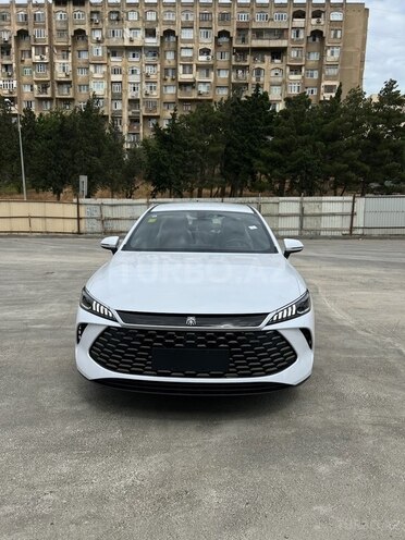 BYD Qin Plus 2025, 0 km - 1.5 l - Bakı
