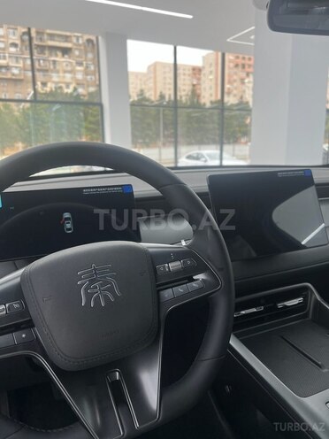 BYD Qin Plus 2025, 0 km - 1.5 l - Bakı