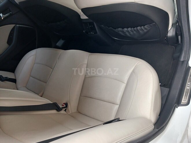 Kia Optima 2013, 196,000 km - 2.0 л - Bakı