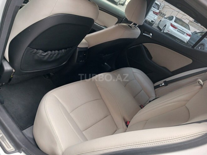 Kia Optima 2013, 196,000 km - 2.0 л - Bakı