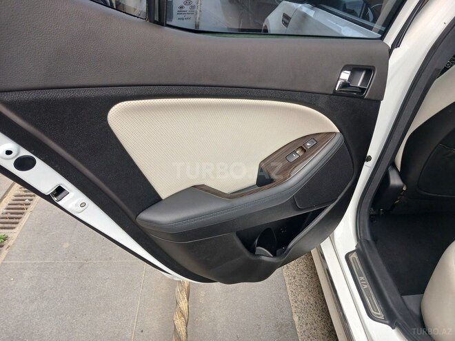 Kia Optima 2013, 196,000 km - 2.0 л - Bakı
