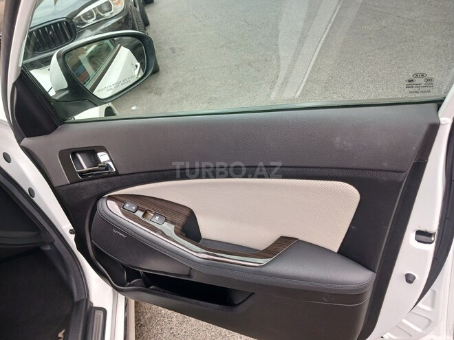 Kia Optima 2013, 196,000 km - 2.0 л - Bakı