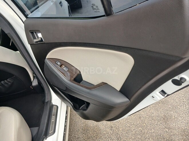 Kia Optima 2013, 196,000 km - 2.0 л - Bakı