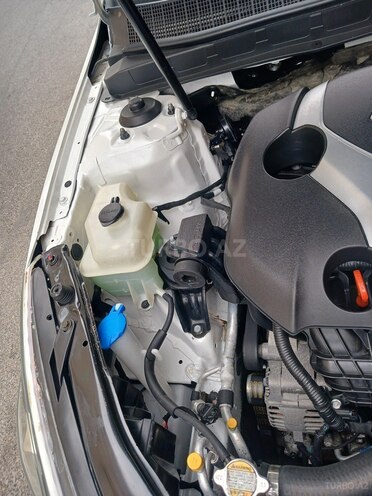 Kia Optima 2013, 196,000 km - 2.0 л - Bakı