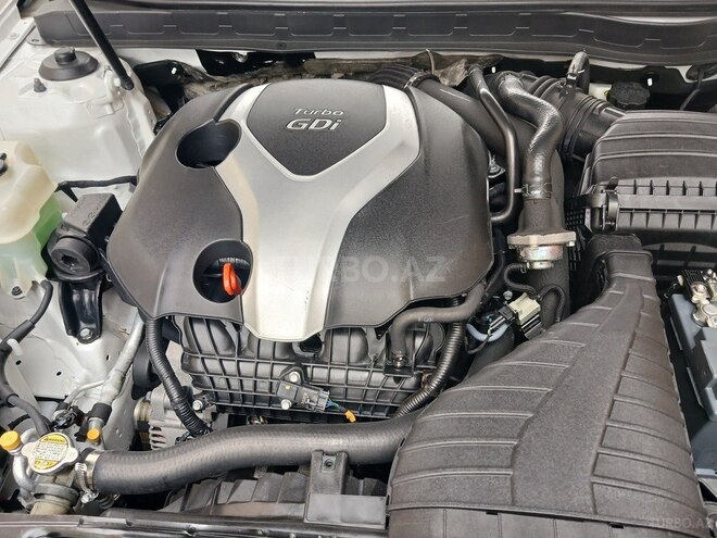 Kia Optima 2013, 196,000 km - 2.0 л - Bakı