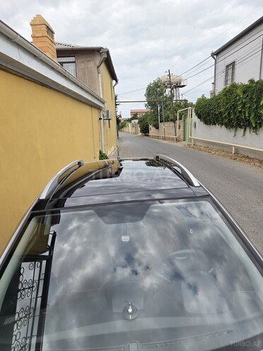 Hyundai ix35 2010, 255,000 km - 2.4 l - Bakı