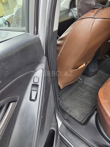 Hyundai ix35 2010, 255,000 km - 2.4 l - Bakı