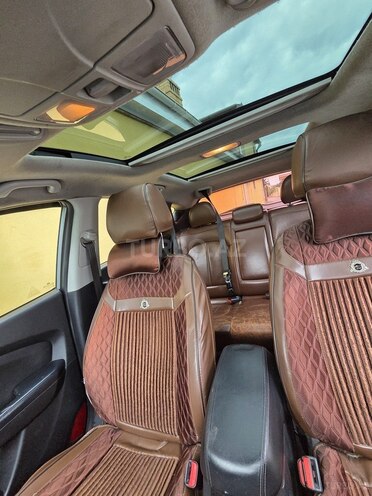 Hyundai ix35 2010, 255,000 km - 2.4 l - Bakı
