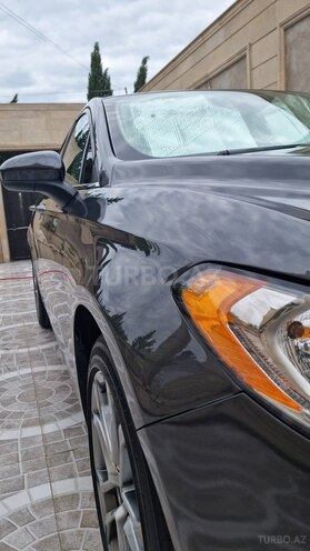 Ford Fusion (North America) 2017, 141,622 km - 1.5 l - Bakı