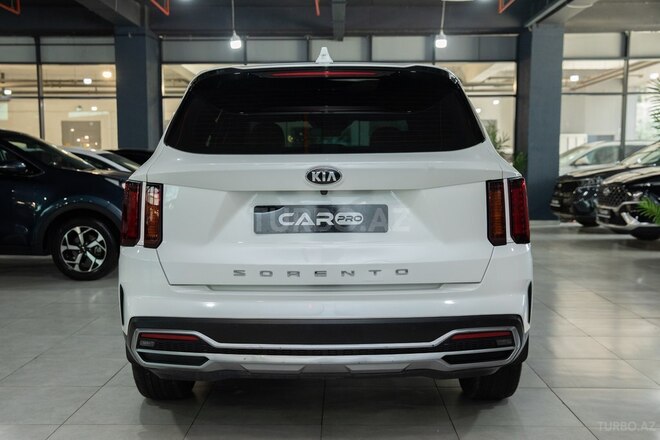 Kia Sorento 2020, 127,000 km - 2.2 l - Bakı