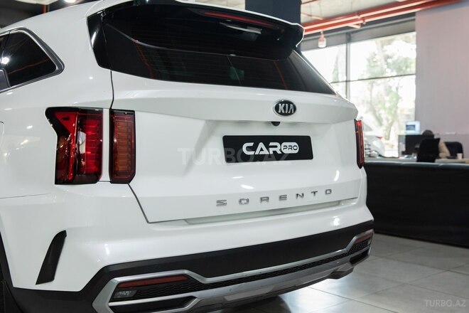 Kia Sorento 2020, 127,000 km - 2.2 l - Bakı